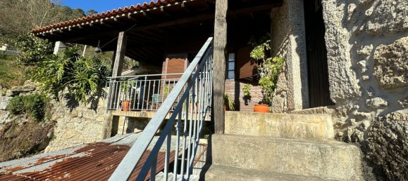 3 bedrooms Castles in Rio Caldo, Portugal No. 164961 17