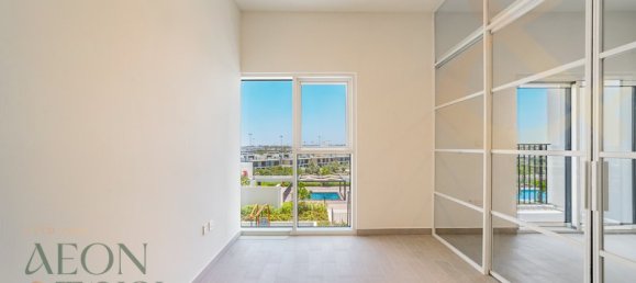 2 غرف نوم شقة في دبي هيلز استيت, UAE رقم 105026 4