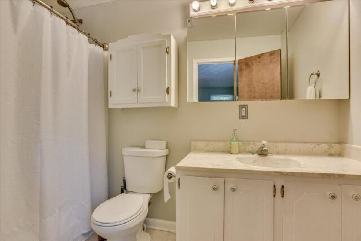 3 bedrooms House in Hephzibah, USA No. 396174