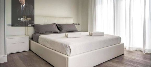 4 غرف نوم فيلا في Sirmione, Italy رقم 124974 36