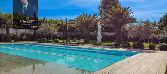 4 غرف نوم فيلا في Sirmione, Italy رقم 124974 21