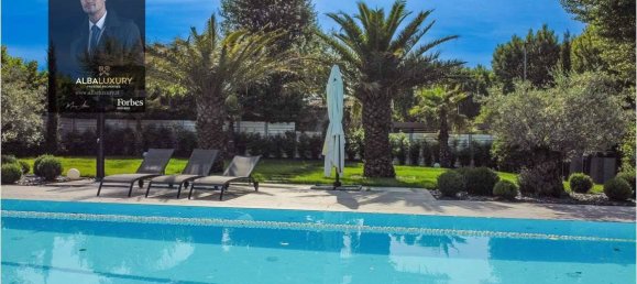 4 غرف نوم فيلا في Sirmione, Italy رقم 124974 4