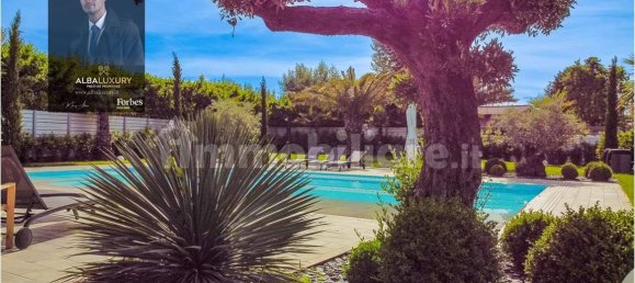 4 غرف نوم فيلا في Sirmione, Italy رقم 124974 5