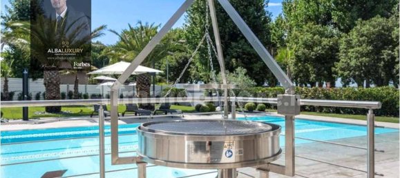 4 غرف نوم فيلا في Sirmione, Italy رقم 124974 9