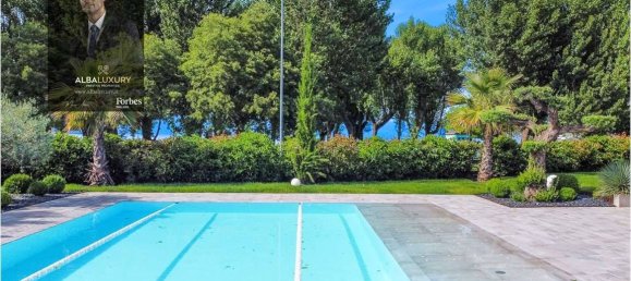 4 غرف نوم فيلا في Sirmione, Italy رقم 124974 18