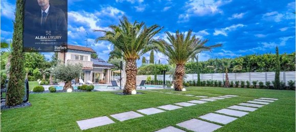 4 غرف نوم فيلا في Sirmione, Italy رقم 124974 6