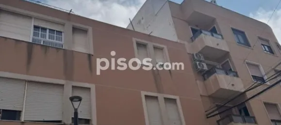 Квартира с 5 спальнями в Гуардамар-дель-Сегура, Испания № 137191 3