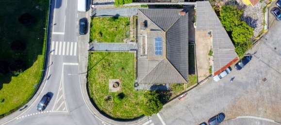 4 Schlafzimmer Haus in Maia, Portugal, Nr. 184198 28