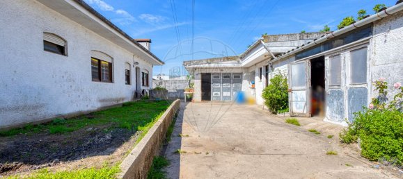 4 Schlafzimmer Haus in Maia, Portugal, Nr. 184198 24