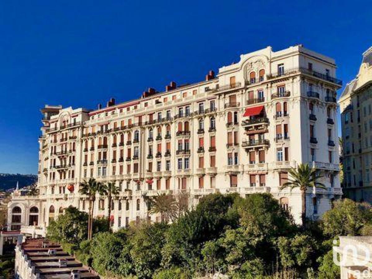 4 bedrooms Condo in Nice, France No. 3329