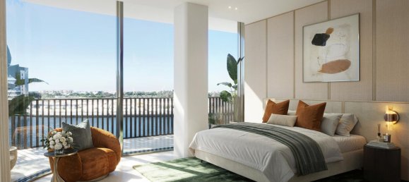 2 bedrooms Apartment in EDEN HOUSE THE PARK, Al Wasl, UAE No. 63434 2