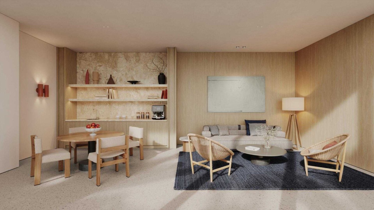 2 bedrooms Apartment in EDEN HOUSE THE PARK, Al Wasl, UAE No. 63434