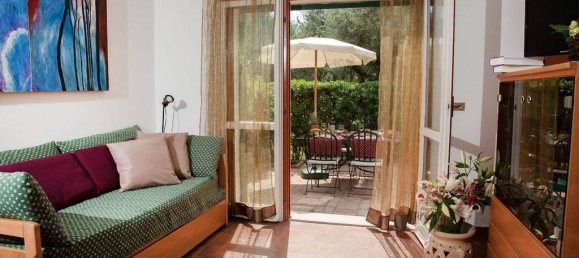 2 bedrooms Apartment in Sant'Andrea Apostolo dello Ionio, Italy No. 284172 2