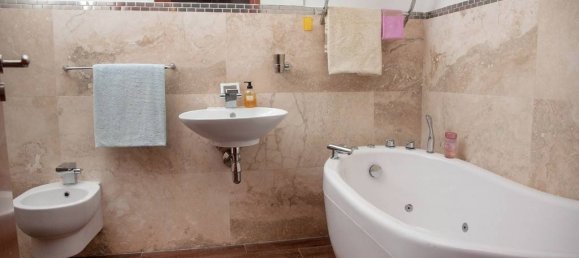 2 bedrooms Apartment in Sant'Andrea Apostolo dello Ionio, Italy No. 284172 9