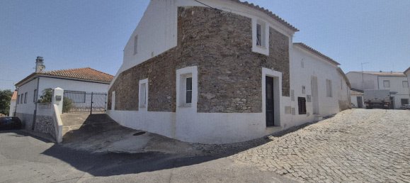 2 bedrooms House in Santa Clara a Velha, Portugal No. 223396 23