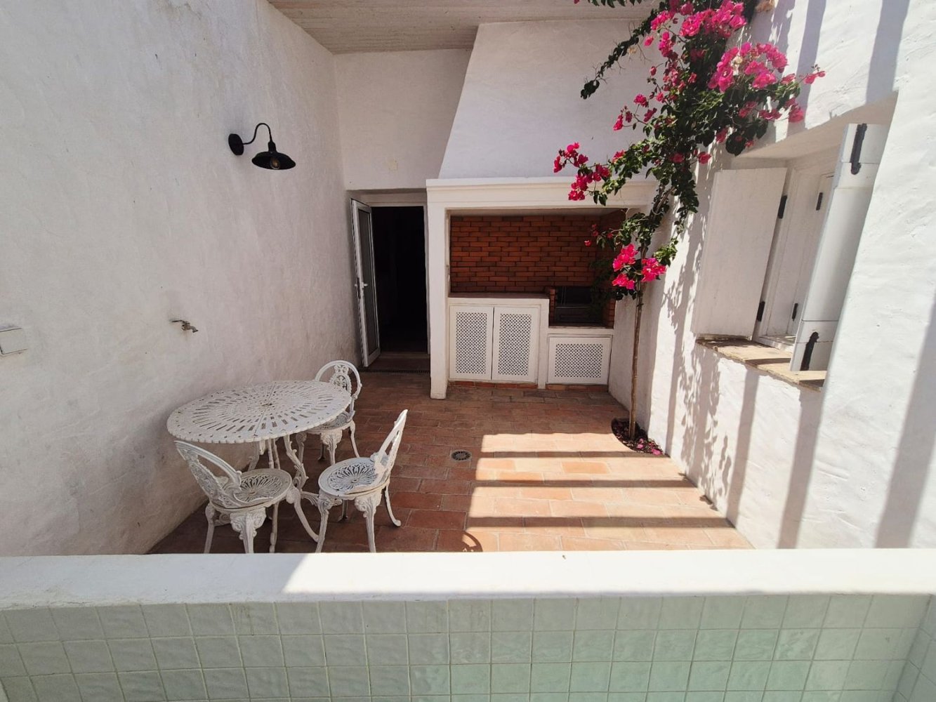 2 bedrooms House in Santa Clara a Velha, Portugal No. 223396