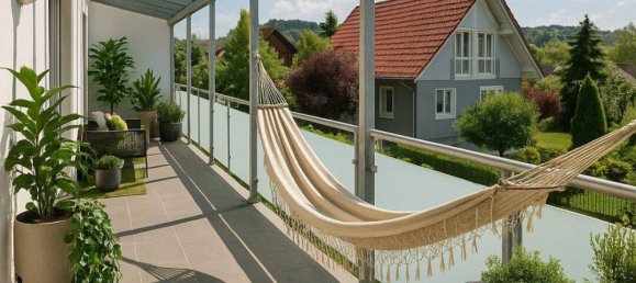 3-Zimmer Wohnung in Hart bei Graz, Austria, Nr. 23279 4