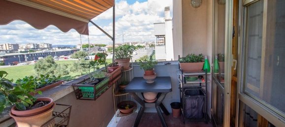 5-Zimmer Wohnung in Grosseto, Italy, Nr. 287659 2