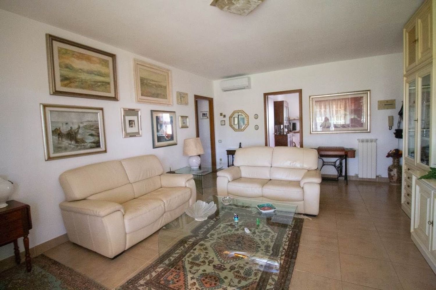 5-Zimmer Wohnung in Grosseto, Italy, Nr. 287659