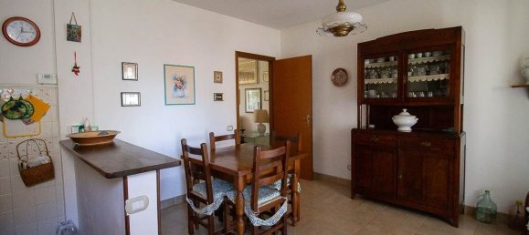 5-Zimmer Wohnung in Grosseto, Italy, Nr. 287659 11