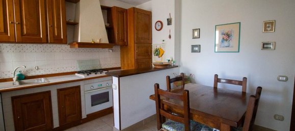 5-Zimmer Wohnung in Grosseto, Italy, Nr. 287659 12