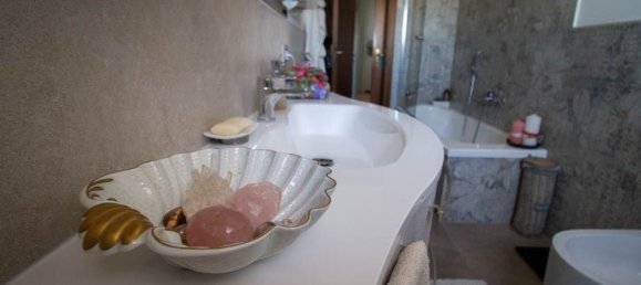 5-Zimmer Wohnung in Grosseto, Italy, Nr. 287659 19