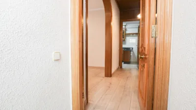2 bedrooms Apartment in Terrassa, Spain No. 202687