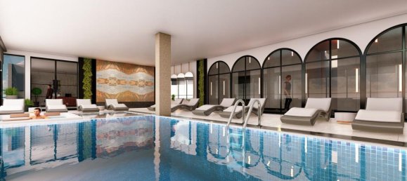 Apartment 1+1 in Avsallar, Turkey No. 31310 6