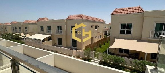 4 غرف نوم تاون هاوس في مدينة محمد بن راشد, UAE رقم 21783 12