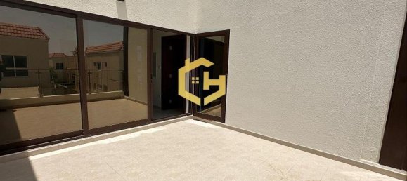 4 غرف نوم تاون هاوس في مدينة محمد بن راشد, UAE رقم 21783 6