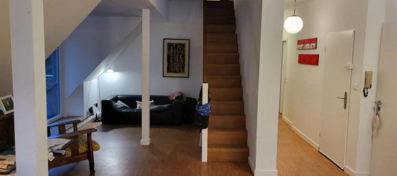 Дуплекс с 3 спальнями в Альтона, Германия № 360655 2