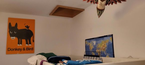 Дуплекс с 3 спальнями в Альтона, Германия № 360655 4