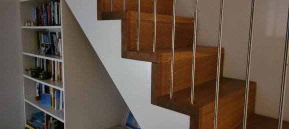 Дуплекс с 3 спальнями в Альтона, Германия № 360655 8