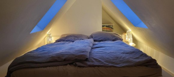 Дуплекс с 3 спальнями в Альтона, Германия № 360655 9