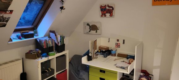 Дуплекс с 3 спальнями в Альтона, Германия № 360655 3