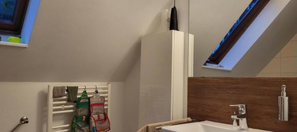 Дуплекс с 3 спальнями в Альтона, Германия № 360655 6