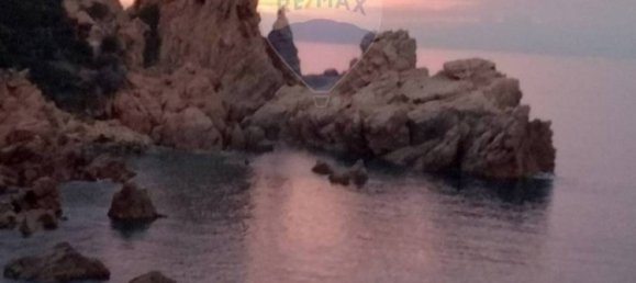 4 غرف نوم فيلا في Trinità d'Agultu e Vignola, Italy رقم 223122 22