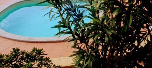 4 غرف نوم فيلا في Trinità d'Agultu e Vignola, Italy رقم 223122 4