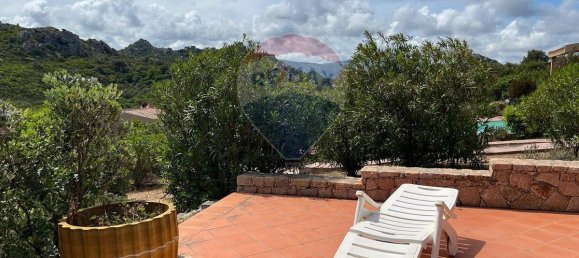 4 غرف نوم فيلا في Trinità d'Agultu e Vignola, Italy رقم 223122 19