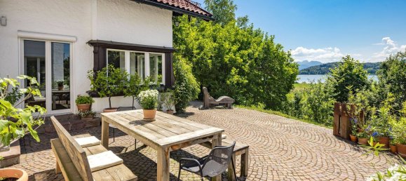 Дом с 4 спальнями в Miesbach, Германия № 226601 7