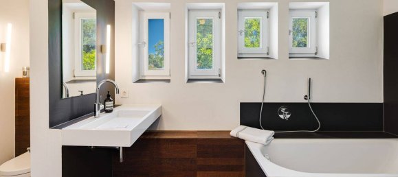 Дом с 4 спальнями в Miesbach, Германия № 226601 12