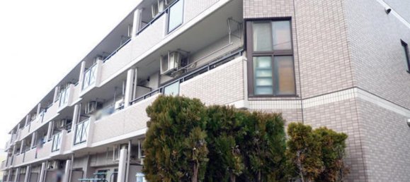 Apartamento de 3 dormitorios en Aichi, Japan No. 1535 2