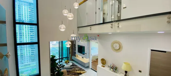 3 Schlafzimmer Wohnung in Thu Duc, Vietnam, Nr. 9654 5