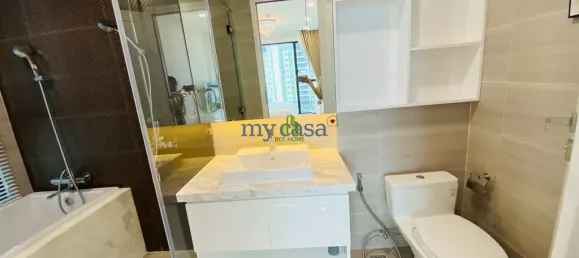 3 Schlafzimmer Wohnung in Thu Duc, Vietnam, Nr. 9654 14