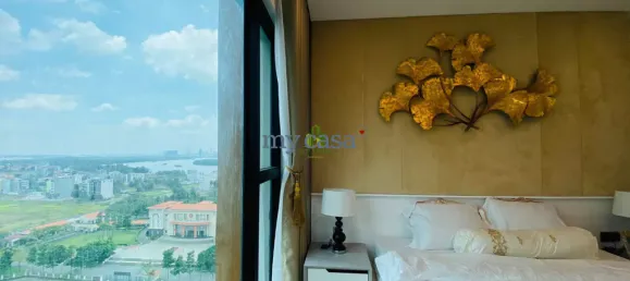3 Schlafzimmer Wohnung in Thu Duc, Vietnam, Nr. 9654 12