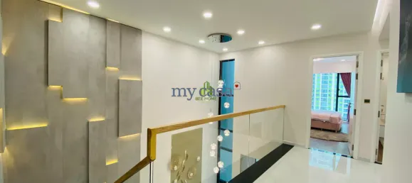 3 Schlafzimmer Wohnung in Thu Duc, Vietnam, Nr. 9654 8