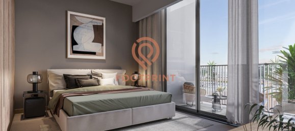 3 bedrooms Townhouse in Town Square, UAE No. 23780 8