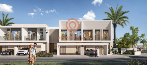 3 bedrooms Townhouse in Town Square, UAE No. 23780 3