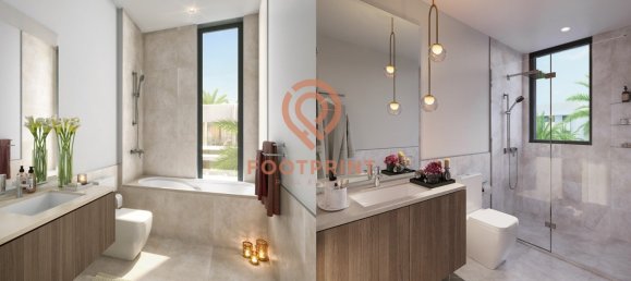 3 bedrooms Townhouse in Town Square, UAE No. 23780 7