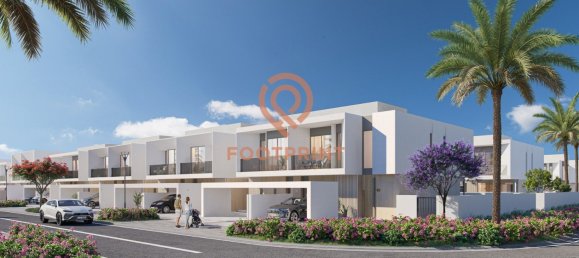 3 bedrooms Townhouse in Town Square, UAE No. 23780 4